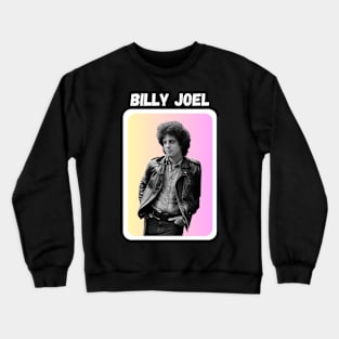 Billy Joell Crewneck Sweatshirt